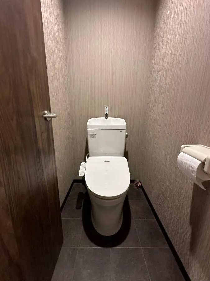 Sky House晴空塔家庭或团队套房 Hotel Tokyo Guest house