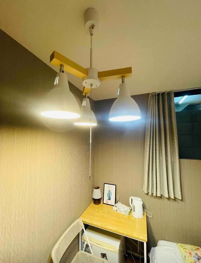 Sky House晴空塔家庭或团队套房 Hotel Tokyo 0*,  Japan