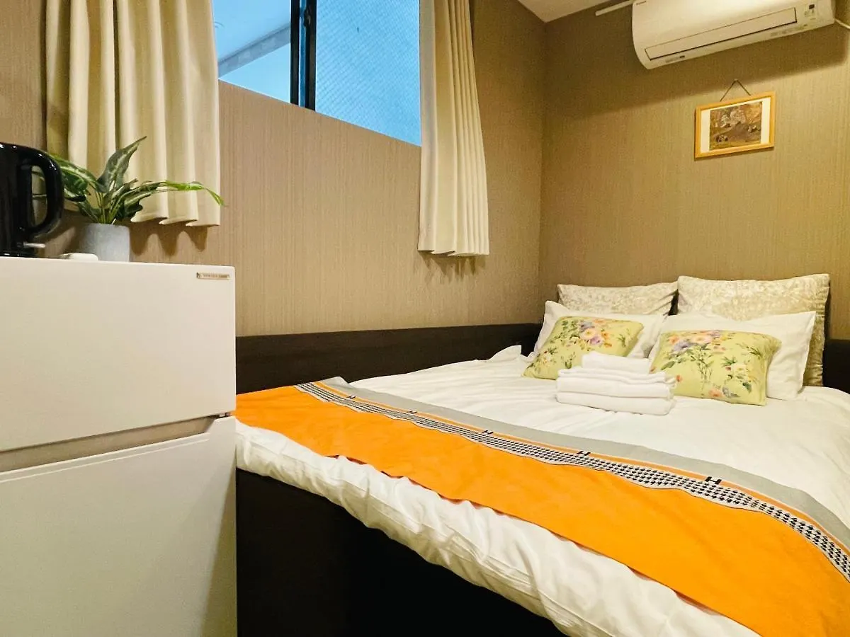 Sky House晴空塔家庭或团队套房 Hotel Tokyo 0*,  Japan