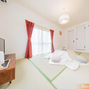 Guest house 波奈 浅草 Hana Asakusa ーskytree前駅まで徒歩5分ー, Tokyo