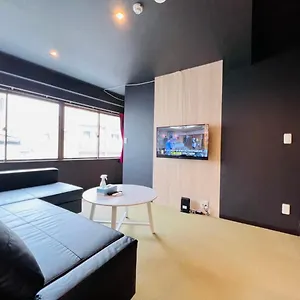  Apartamento Asakusa-smile