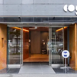  Hostal Cogo Ryogoku