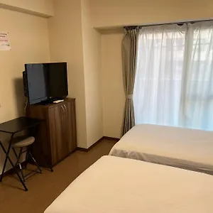 ゲストハウス Skyhotel Ryogoku 駅徒歩4分, 東京都