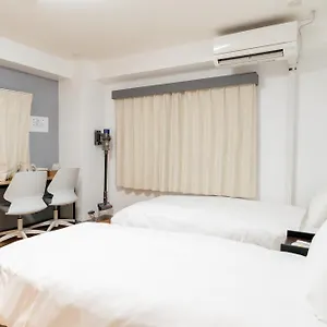 Apartment 錦糸町ハウス, Tokyo