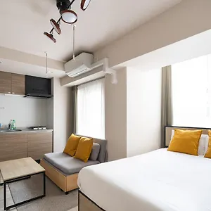  Apartamento Lafesta Higashikomagata
