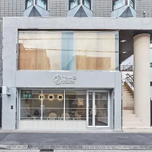 Hostel Tora Asakusa, Tokyo