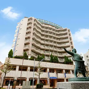 Ryogoku View Präfektur Tokio