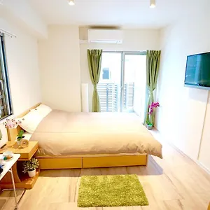 Guest house Jeffery Skytree, Tokyo